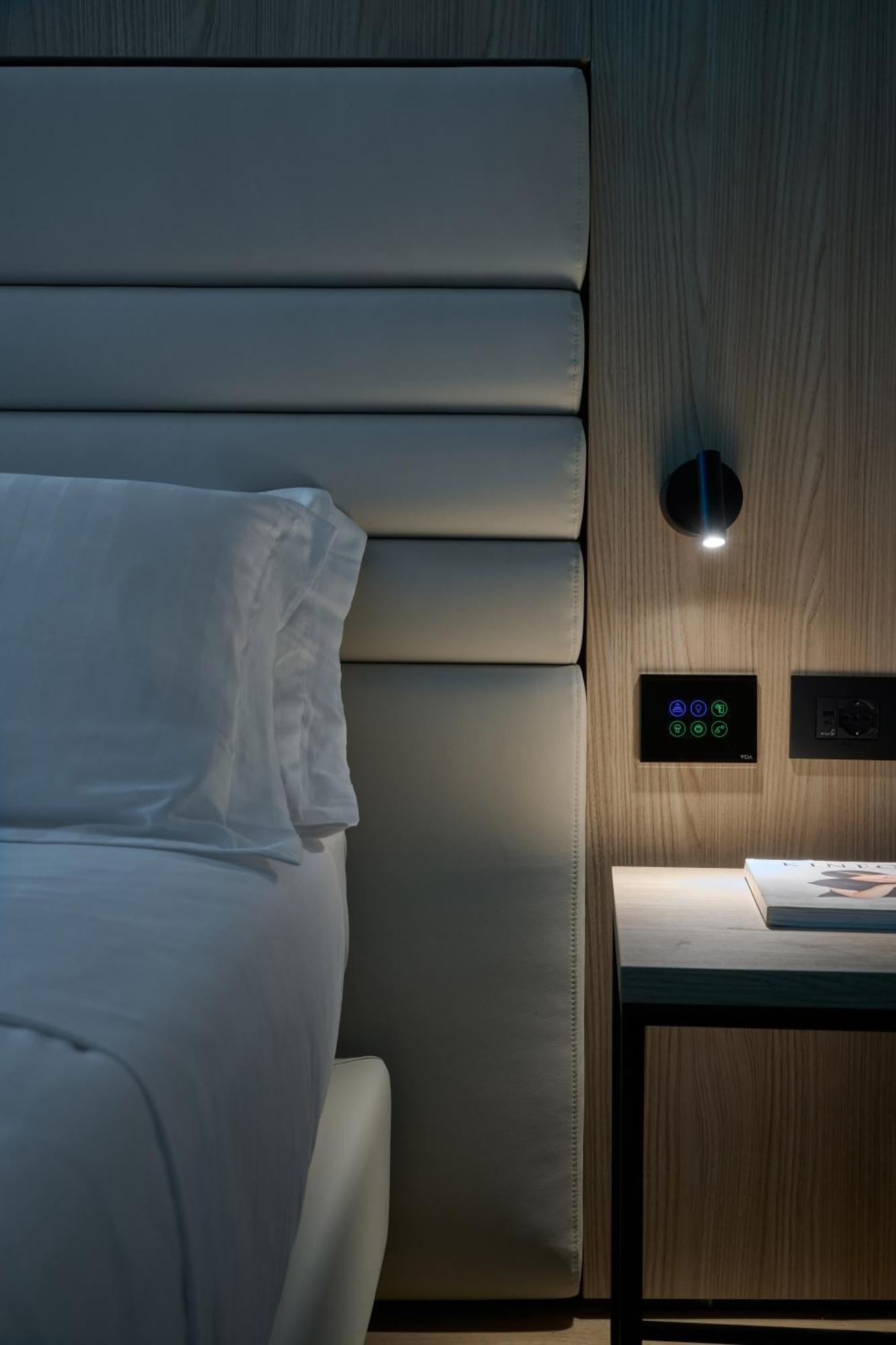 Double Room - Deluxe